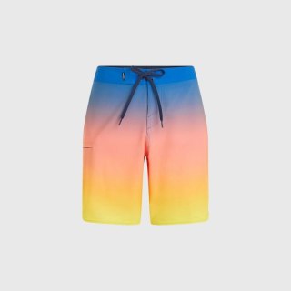 Szorty kąpielowe O'Neill Hyperfreak Heat Fade 19'' Boardshorts M 92800613535 33