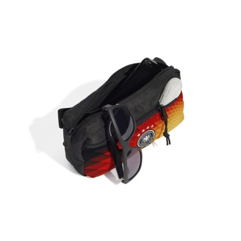 Saszetka, nerka adidas DFB Waistbag IS0517 N/A