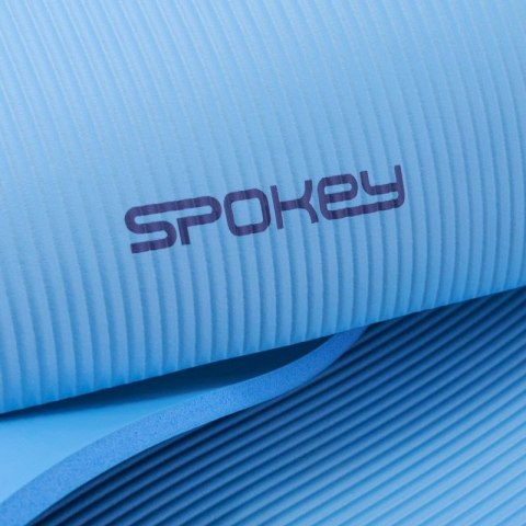 Mata do ćwiczeń Spokey Softmat SPK-944043 183x61x1cm