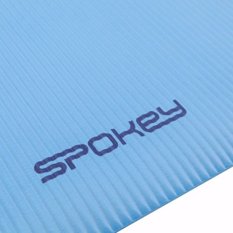 Mata do ćwiczeń Spokey Softmat SPK-944043 183x61x1cm