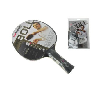 Rakietka do tenisa stołowego Butterfly Timo Boll Platin 85025 AN- anatomiczny