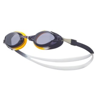 Okulary pływackie Nike Chrome Jr NESSD128 079 junior