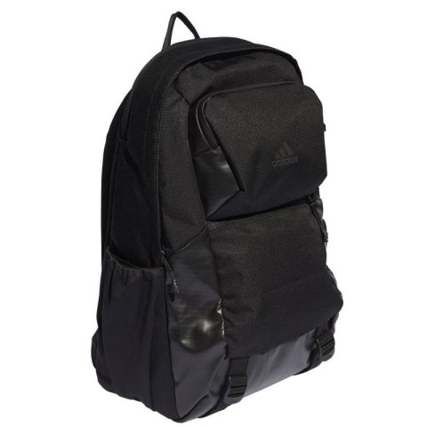 Plecak adidas 4CMTE Backpack 2 IB2674 czarny