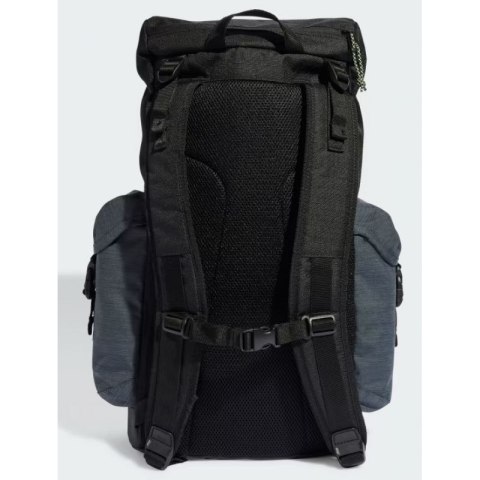 Plecak adidas CXPLR Backpack IB2671 czarny