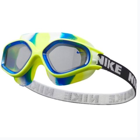 Okulary pływackie Nike Expanse Kids' Swim Mask NESSD124-079 junior