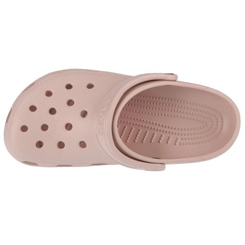 Klapki Crocs Classic Clog W 10001-6UR 42/43