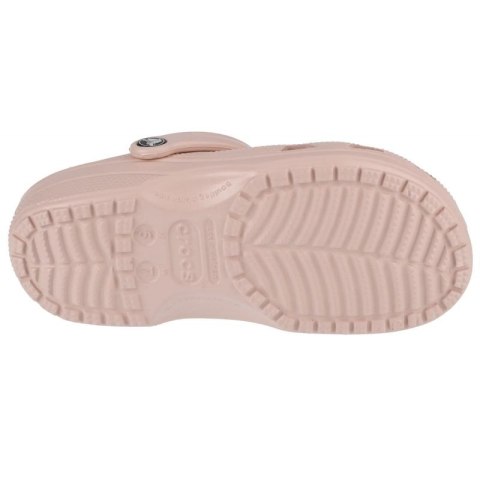 Klapki Crocs Classic Clog W 10001-6UR 42/43