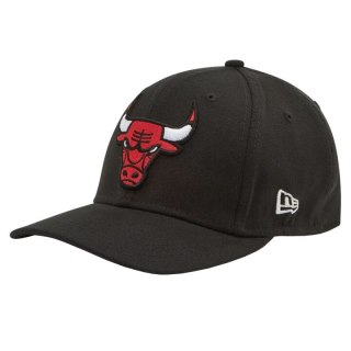 Czapka New Era 9FIFTY Chicago Bulls Stretch Snap 11871284 M/L