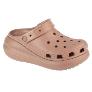 Klapki Crocs Crush Clog W 207521-2Q9 EU 41/42