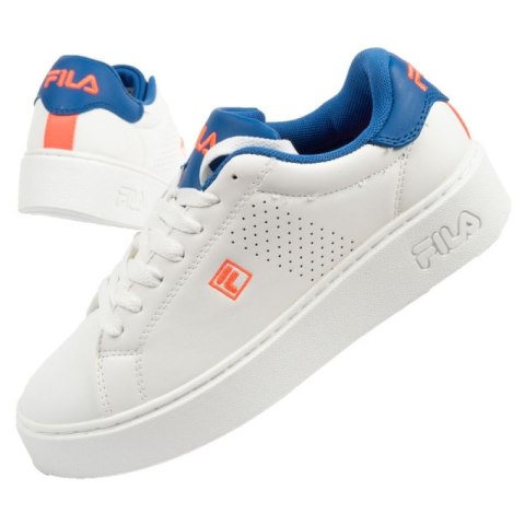 Buty Fila Crosscourt Jr FFT0051.13214 37