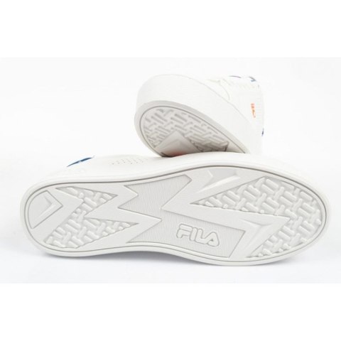 Buty Fila Crosscourt Jr FFT0051.13214 37