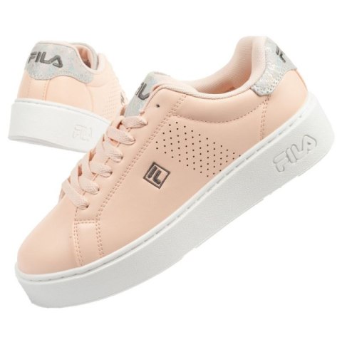 Buty Fila Crosscourt Jr FFT0051.43108 37