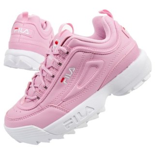 Buty Fila Disruptor Jr FFT0029.40006 37