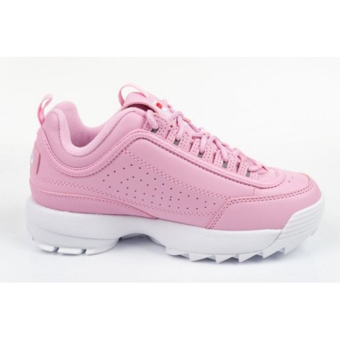 Buty Fila Disruptor Jr FFT0029.40006 37