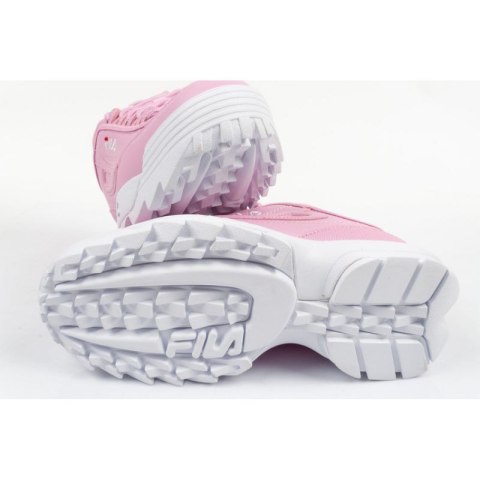 Buty Fila Disruptor Jr FFT0029.40006 37