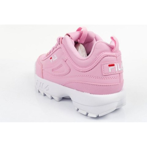 Buty Fila Disruptor Jr FFT0029.40006 37