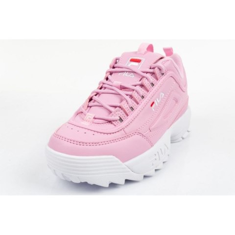 Buty Fila Disruptor Jr FFT0029.40006 38