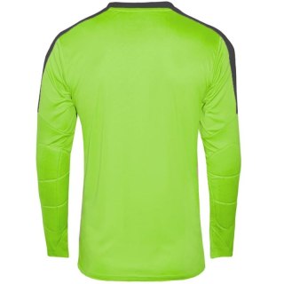 Bluza bramkarska Zina Iluvio GK Jr 02024-215 zielony M