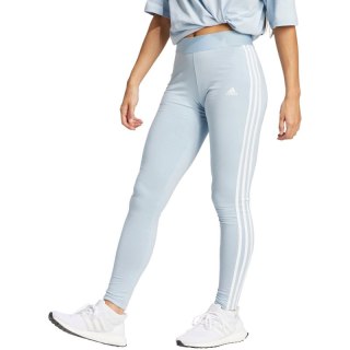 Legginsy adidas Loungewear Essentials 3-Stripes W IR5348 XL