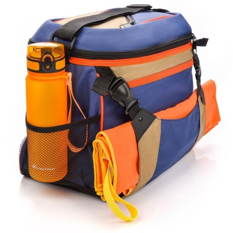 Torba termiczna Meteor Glacier 19,3L 76573 uniw