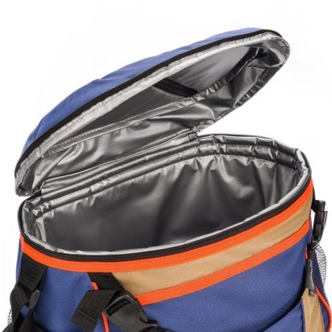 Torba termiczna Meteor Glacier 19,3L 76573 uniw