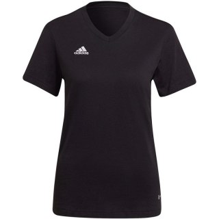 Koszulka adidas Entrada 22 Tee W HC0438 2XL