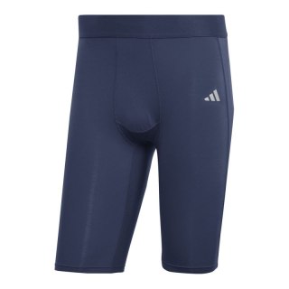 Spodenki adidas Techfit Aeroready Short Tight M HP0615 XL (188cm)