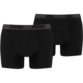 Bokserki Puma Basic Boxer 2P M 521015001 230 M