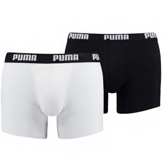 Bokserki Puma Basic M Boxer 2P 521015001 301 S