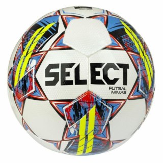 Piłka nożna Select Futsal MIMAS Fifa Basic T26-17624 r.4 N/A