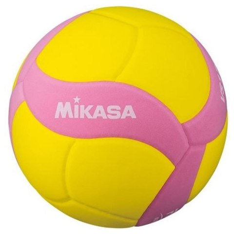 Piłka siatkowa Mikasa VS170W R Kids 5