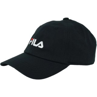 Czapka z daszkiem Fila Bergen Dad Cap FCU0018-80001 One size