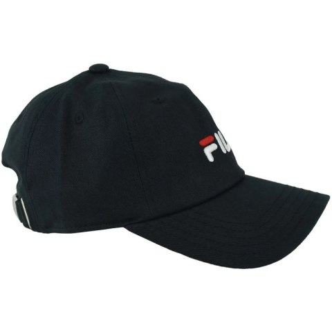 Czapka z daszkiem Fila Bergen Dad Cap FCU0018-80001 One size