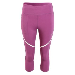 Legginsy Fitanu Korino 3/4 W 92800492569 M