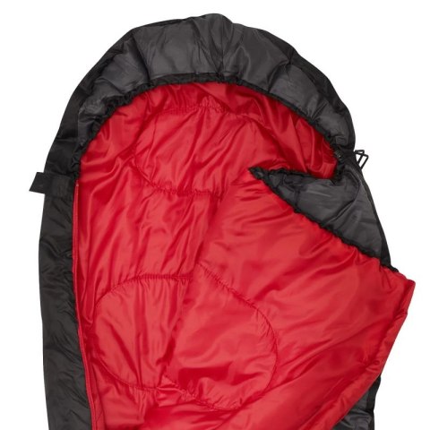 Śpiwór Campus Kjerag 250 Left Sleeping Bag CUL702123200 One size