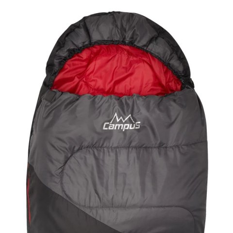 Śpiwór Campus Kjerag 250 Left Sleeping Bag CUL702123200 One size