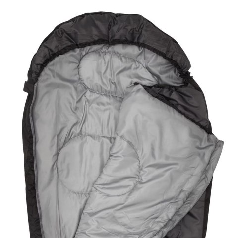 Śpiwór Campus Kjerag 250 Left Sleeping Bag CUL702123404 One size