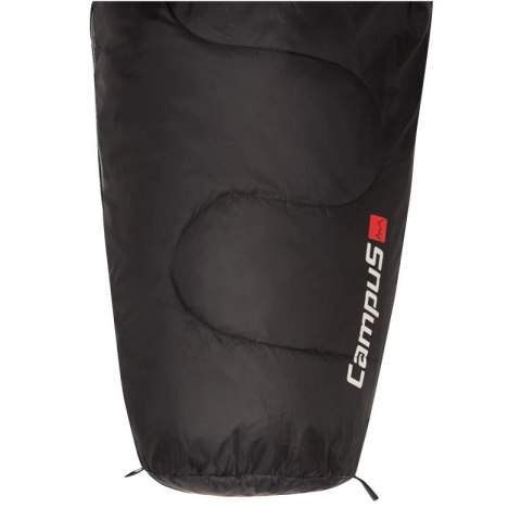 Śpiwór Campus Kjerag 250 Left Sleeping Bag CUL702123404 One size