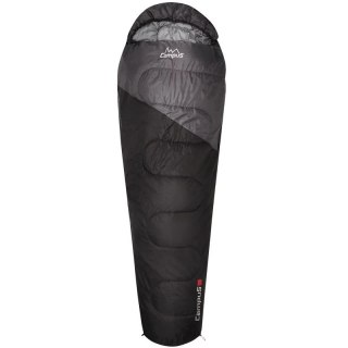 Śpiwór Campus Kjerag 250 Right Sleeping Bag CUP702123404 One size