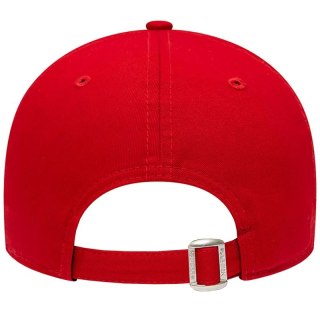 Czapka z daszkiem New Era 9FORTY Kids Core Manchester United Cap 11217683 YOUTH