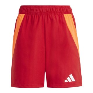 Spodenki adidas Tiro 24 Competition Jr IQ4776 140