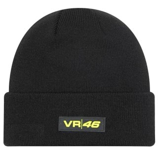 Czapka New Era Core Cuff Beanie VR46 Hat 60221539 One size