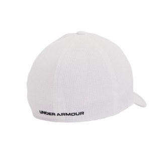 Czapka z daszkiem Under Armour Iso-Chill ArmourVent Cap 1361530-100 M/L