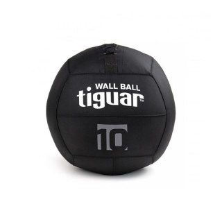 Piłka lekarska tiguar wallball 10 kg TI-WB010 N/A