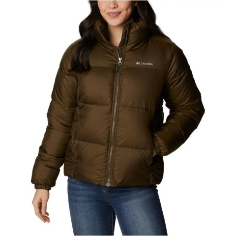 Kurtka Columbia Puffect Jacket W 1864781319 M