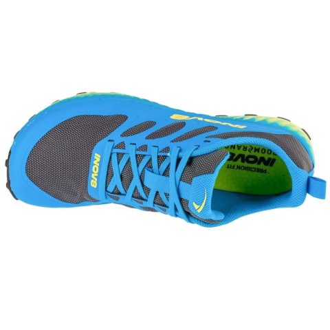 Buty do biegania Inov-8 MudTalon M 001144-DGBLYW-P-001 42,5