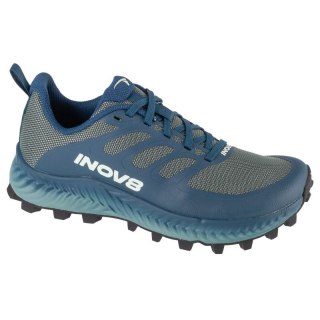 Buty do biegania Inov-8 MudTalon W 001145-SBNY-P-001 38,5