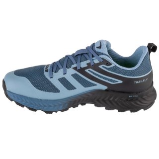 Buty do biegania Inov-8 Trailfly Standard M 001148-BGBKST-S-001 44,5