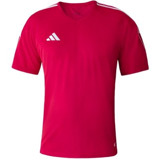 Koszulka adidas Tiro 23 League Jersey Jr HR4619 152cm