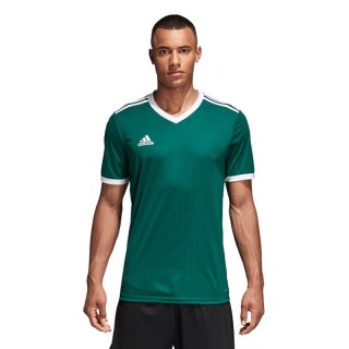 Koszulka piłkarska adidas Tabela 18 M CE8946 140 cm